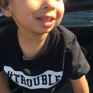 Meet your Posher, Kathy